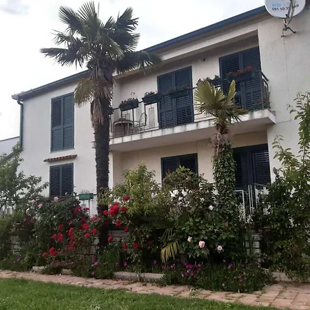 Apartamento Palm House Rovinj