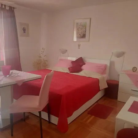 Apartamento Palm House