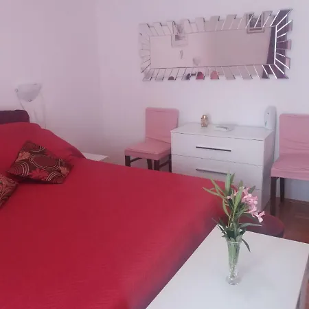 Apartamento Palm House Rovinj