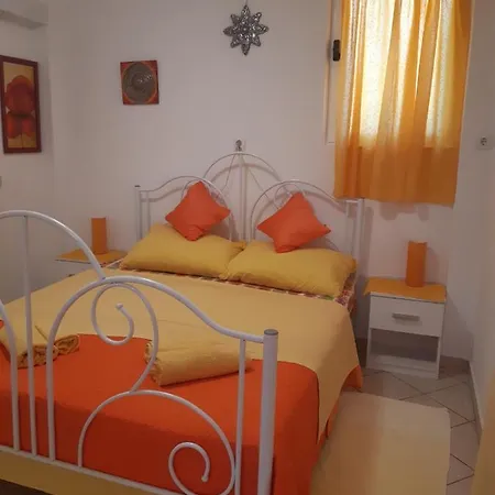 Palm House Apartmán *