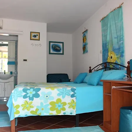 Apartmán Palm House Rovinj