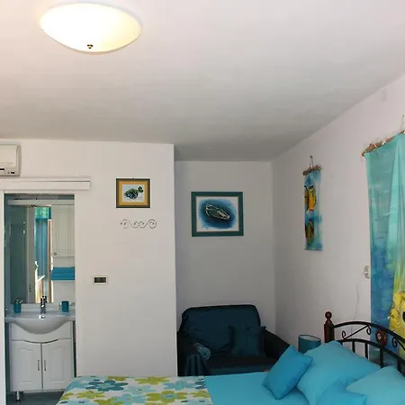 Palm House Apartmán