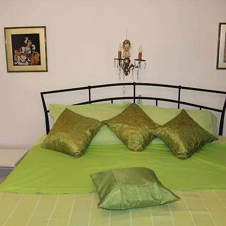 Lejlighed Palm House Rovinj