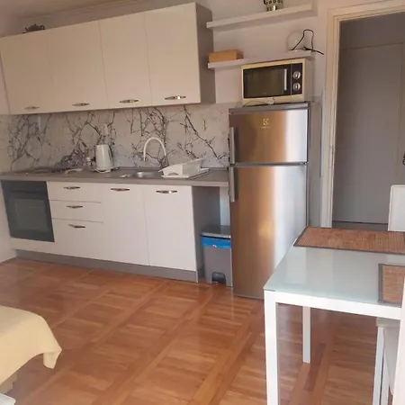 Palm House Apartmán Rovinj