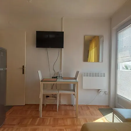 Palm House Apartmán *