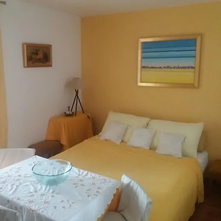 Palm House Apartmán *