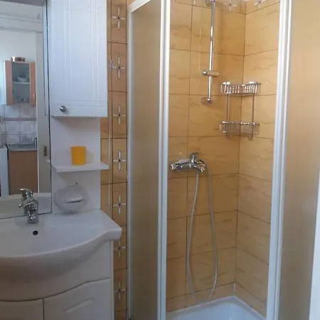 Palm House Apartmán *