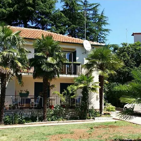 Appartamento Palm House *