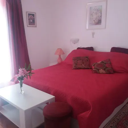 Appartamento Palm House Rovigno